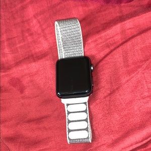 Apple Watch series 3